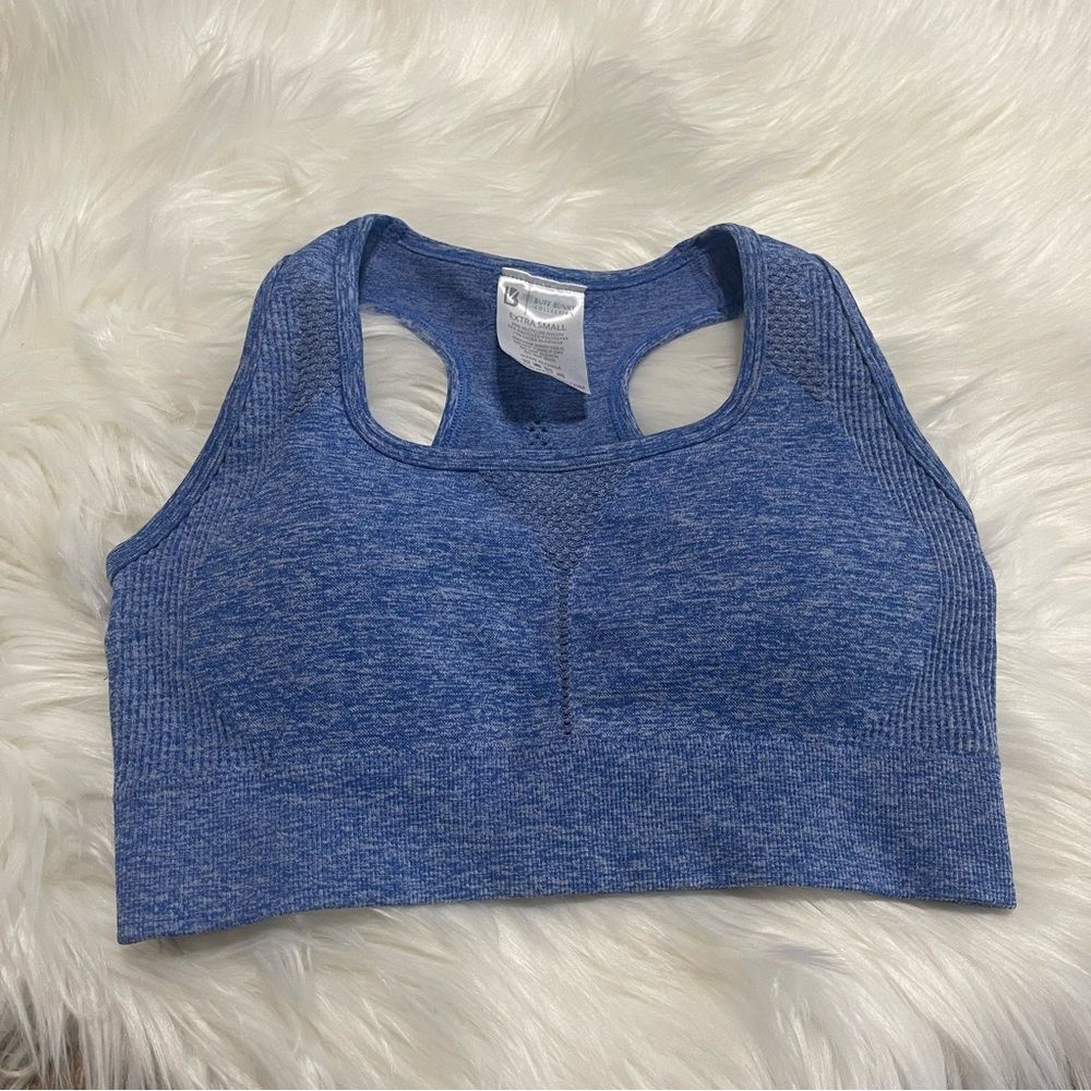 Buff Bunny Sports Bra Size XS